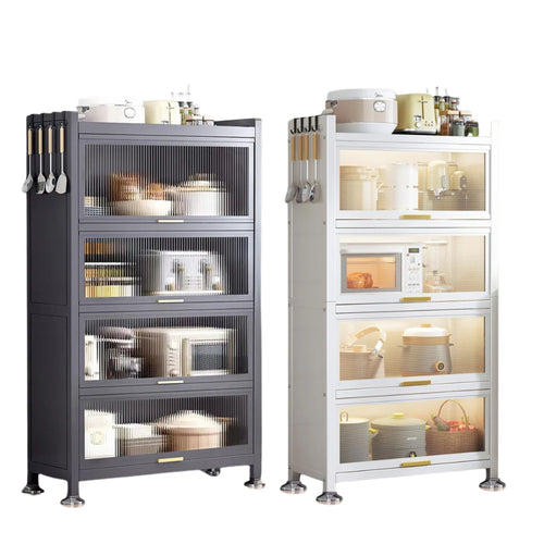 Compra 1, Lléve 2: Armario FlexHome de Acero