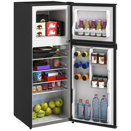 Mini Refrigerador 2 Puertas