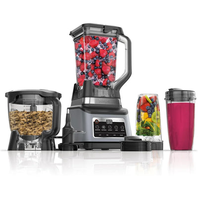 Sistema de cocina Ninja 3 en 1 completo