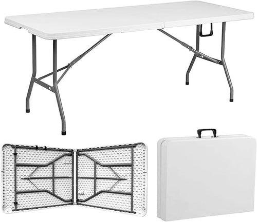 Mesa Plegable 180cm