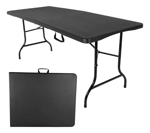 Mesa Plegable 180cm